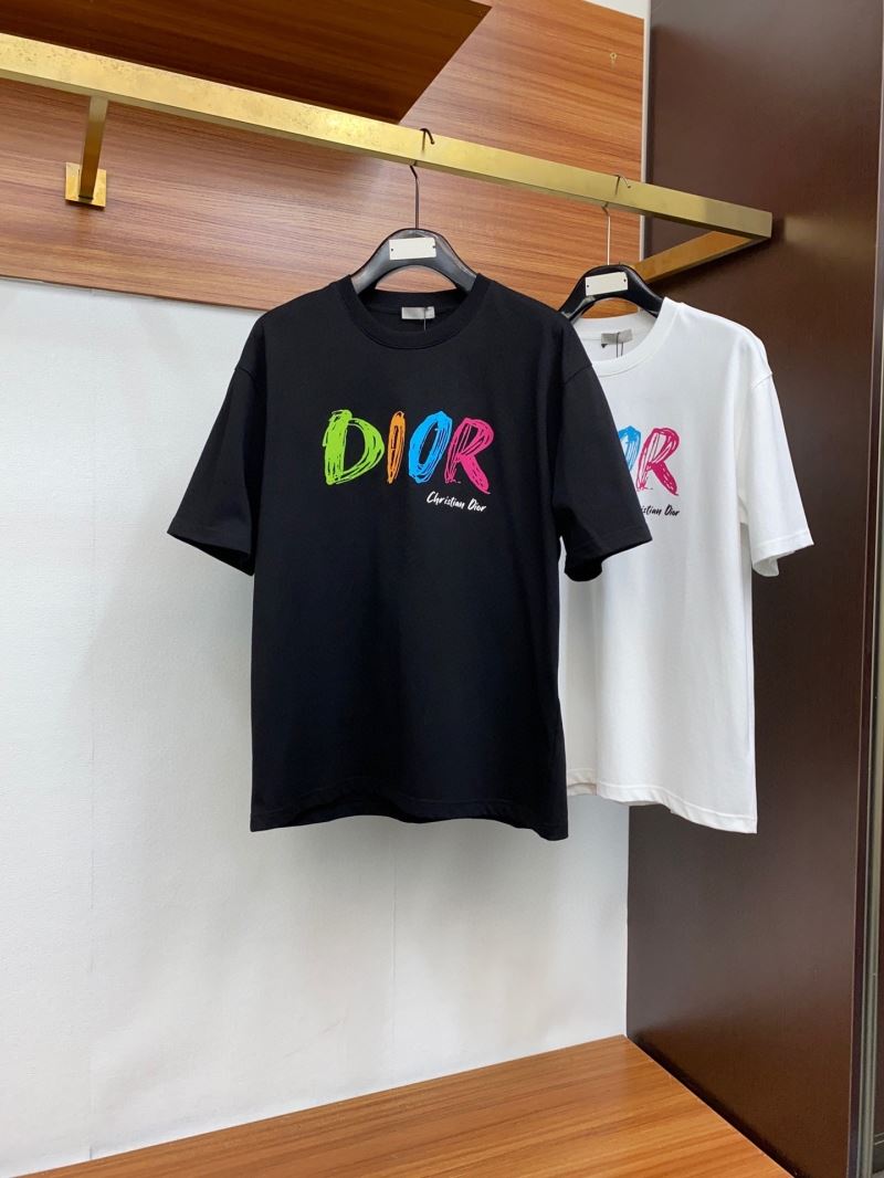 Christian Dior T-Shirts